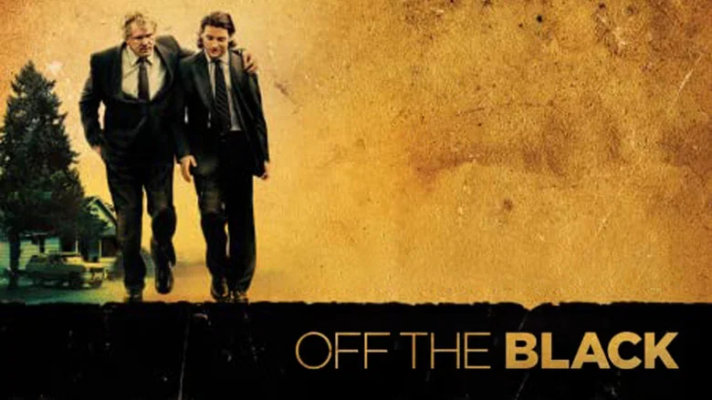 Off the Black screenshot 2