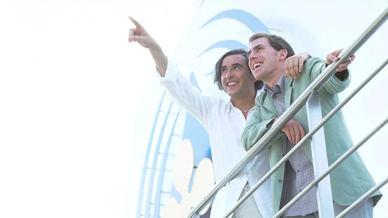 Cruise of the Gods screenshot 1