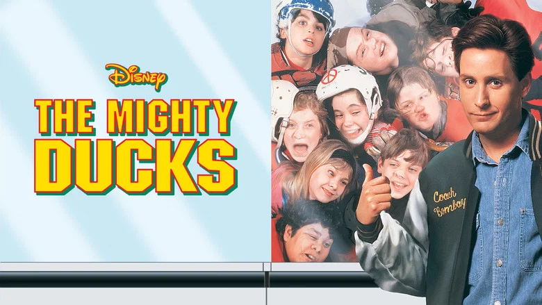 The Mighty Ducks screenshot 6