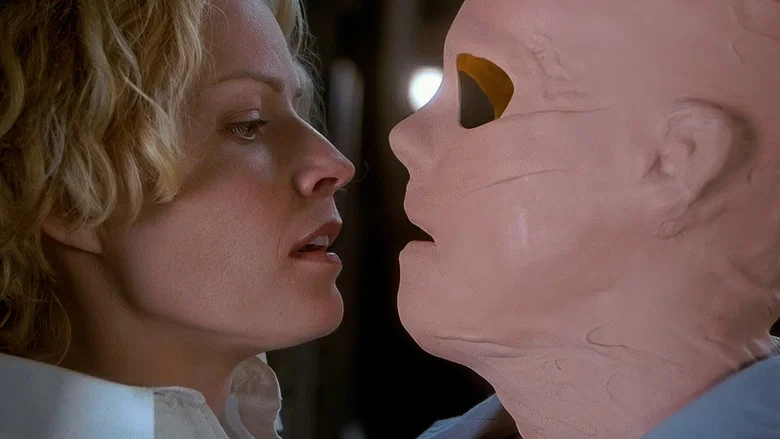 Hollow Man screenshot 6