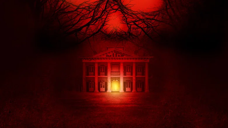 The House of the Devil screenshot 2