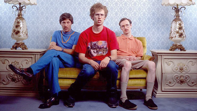 Napoleon Dynamite screenshot 5