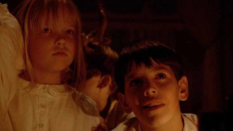 Fanny and Alexander screenshot 6