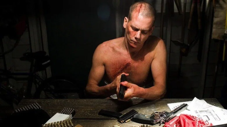 Death Sentence screenshot 6