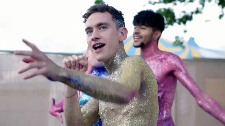 Olly Alexander: Growing Up Gay screenshot 4