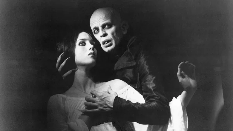 Nosferatu the Vampyre screenshot 8