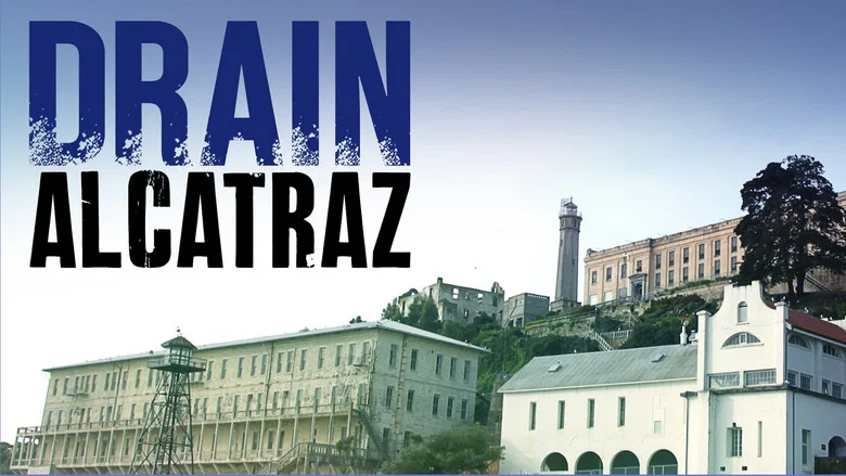 Drain Alcatraz screenshot 5