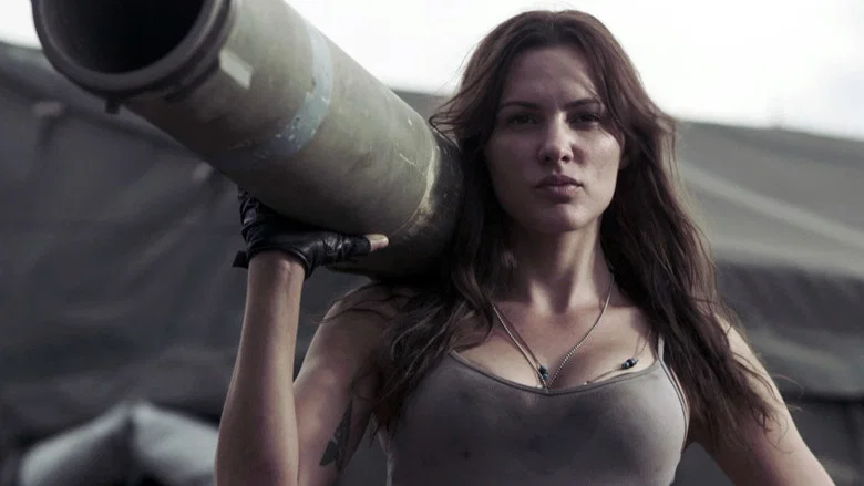 Cyborg X screenshot 4