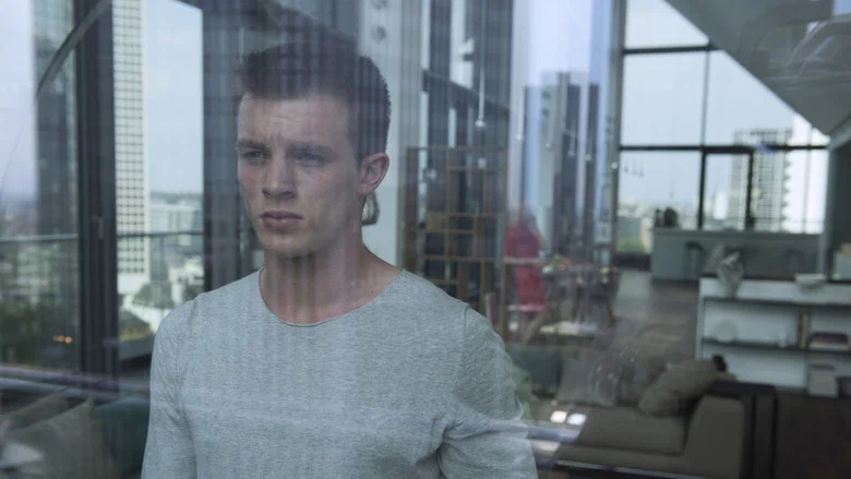 Godless Youth screenshot 3