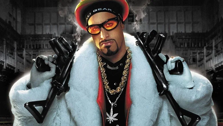 Ali G Indahouse screenshot 5