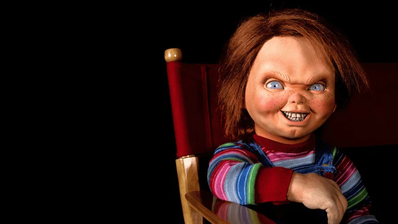 Child's Play 3 screenshot 6