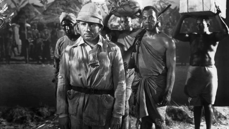 Stanley and Livingstone screenshot 3