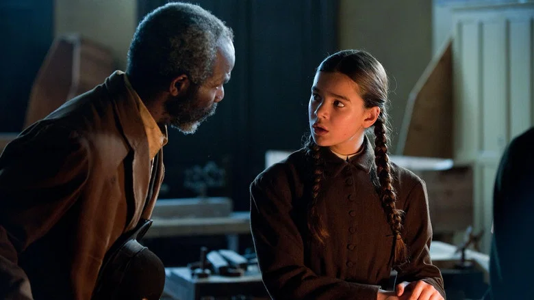 True Grit screenshot 2