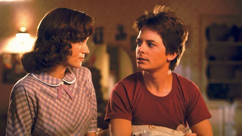Back to the Future screenshot 7