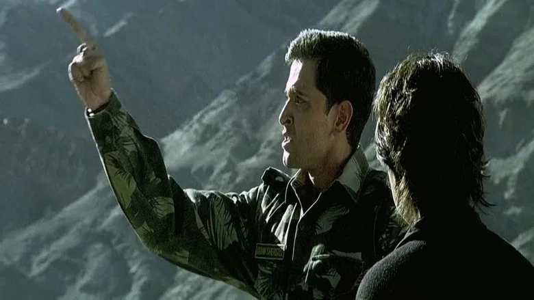 Lakshya screenshot 3