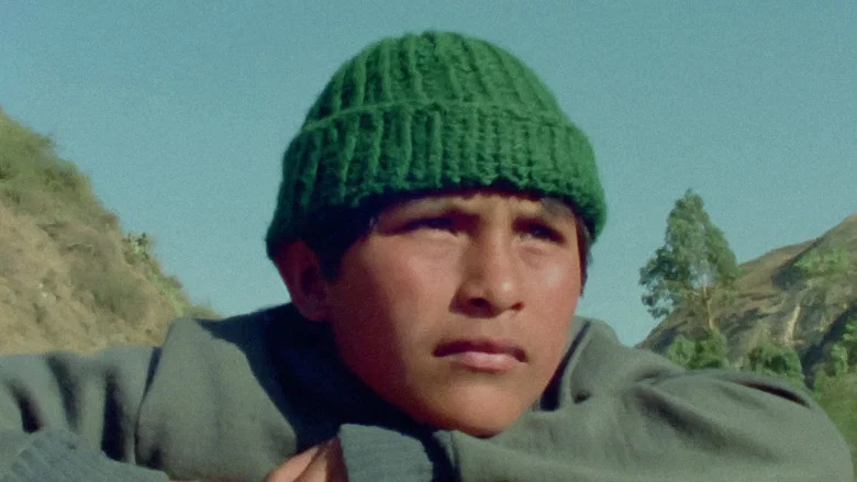 Gregorio screenshot 1