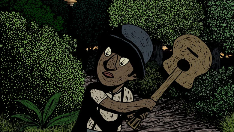 Betty's Blues screenshot 5