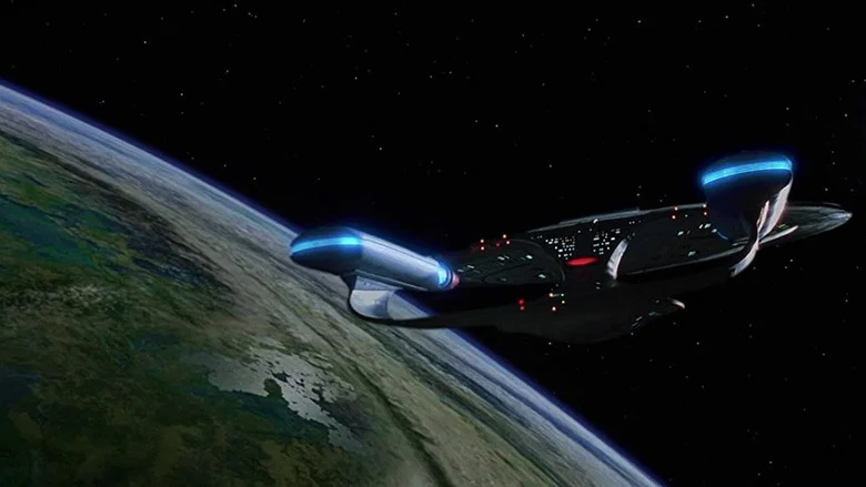 Star Trek: Generations screenshot 7