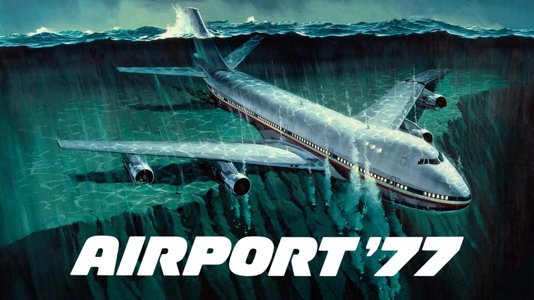 Airport '77 screenshot 4