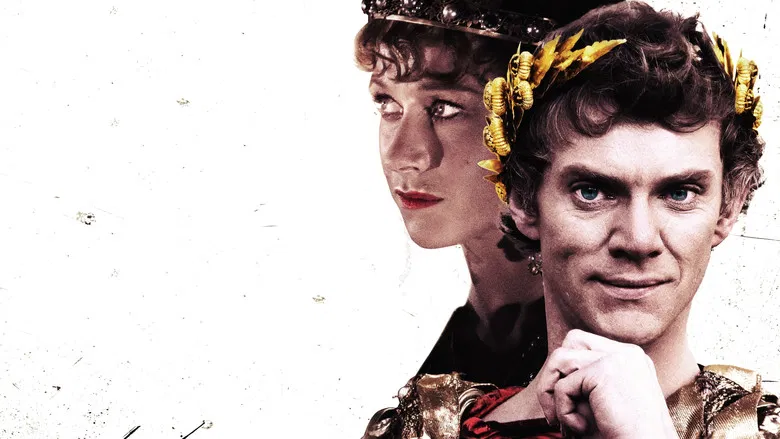 Caligula screenshot 1