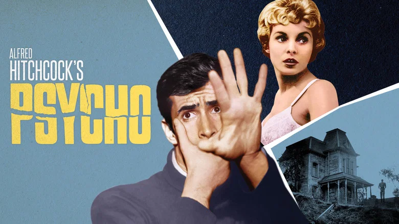Psycho screenshot 8
