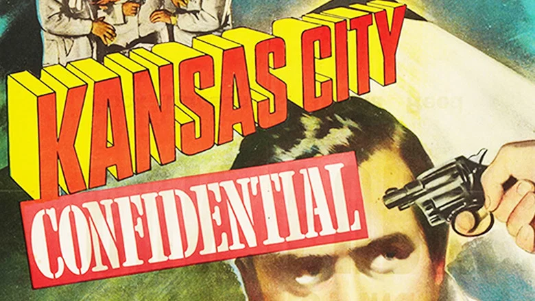 Kansas City Confidential screenshot 8