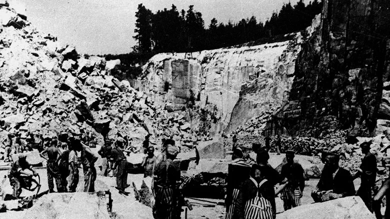 The Mauthausen Resistance screenshot 8