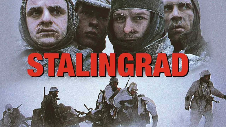 Stalingrad screenshot 3