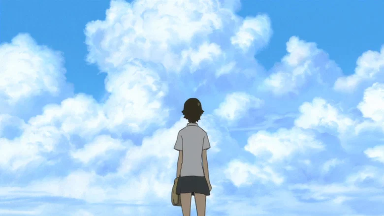 The Girl Who Leapt Through Time screenshot 3