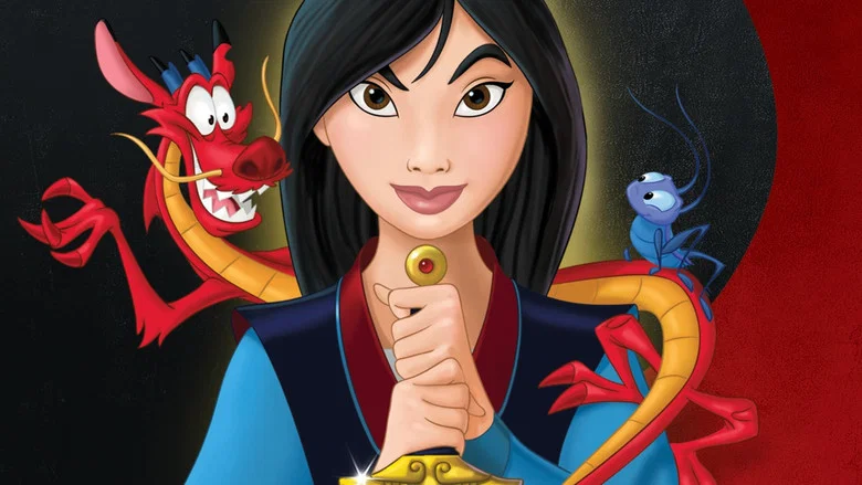 Mulan screenshot 2