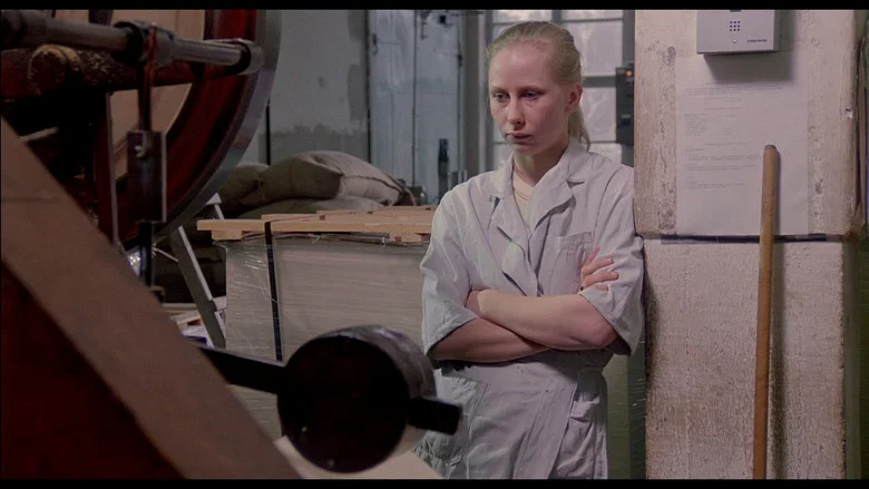 The Match Factory Girl screenshot 6