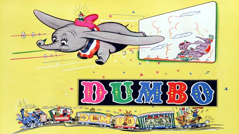 Dumbo screenshot 7