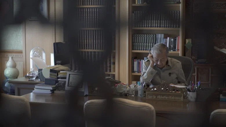 M for Malaysia screenshot 1