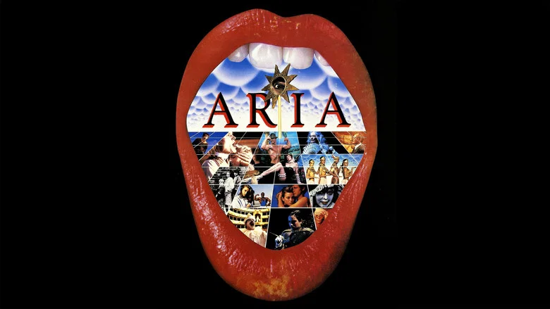 Aria screenshot 7