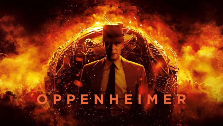 Oppenheimer screenshot 1