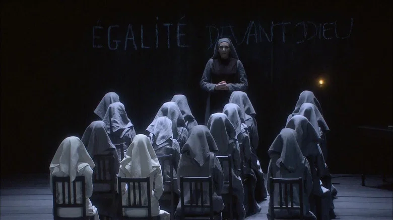 Poulenc: Dialogues des Carmelites screenshot 5
