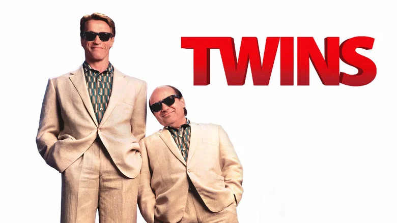 Twins screenshot 3
