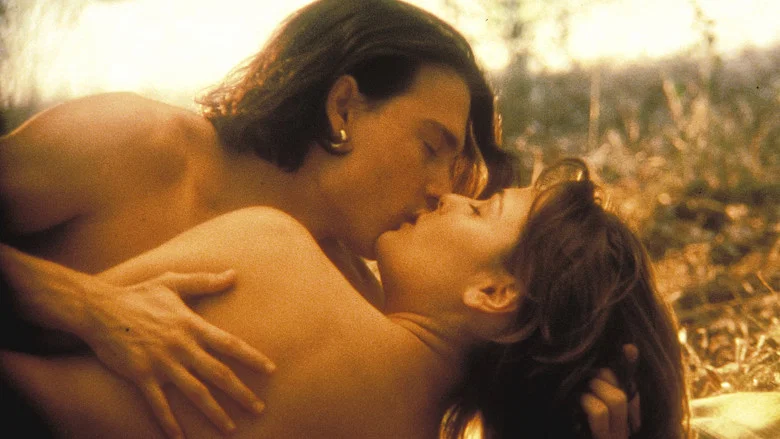 Don Juan DeMarco screenshot 5