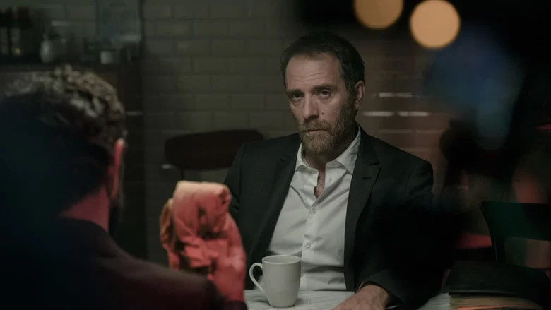 The Place screenshot 7