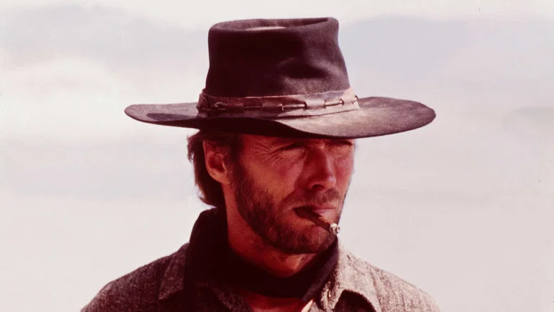 High Plains Drifter screenshot 6