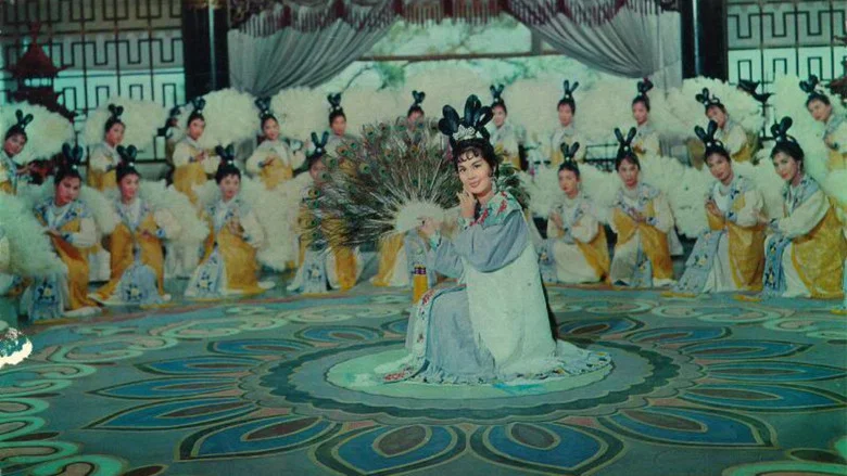 Beyond the Great Wall screenshot 3