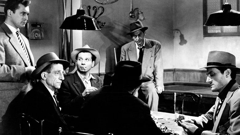 Rififi screenshot 1