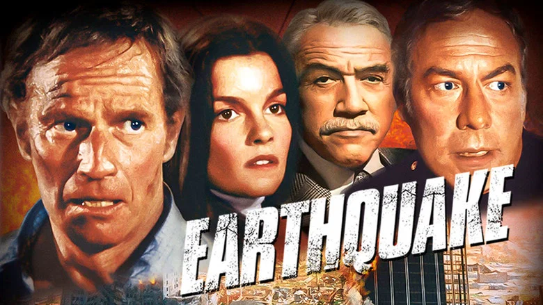 Earthquake screenshot 8