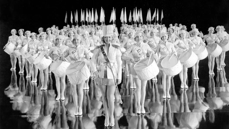 Gold Diggers of 1937 screenshot 6