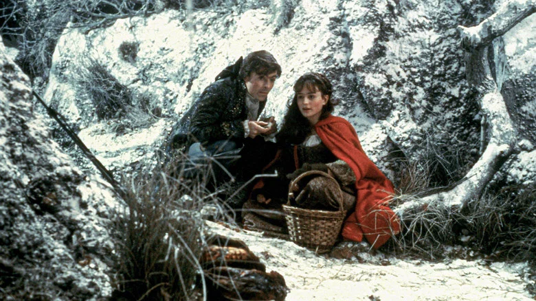 The Company of Wolves screenshot 7