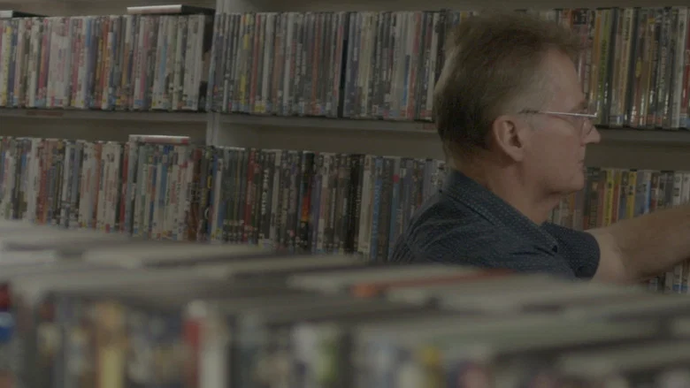 Planet of the Tapes screenshot 1