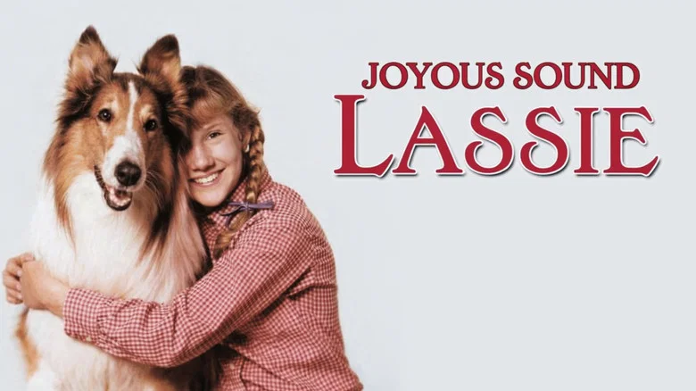 Lassie: Joyous Sound screenshot 1