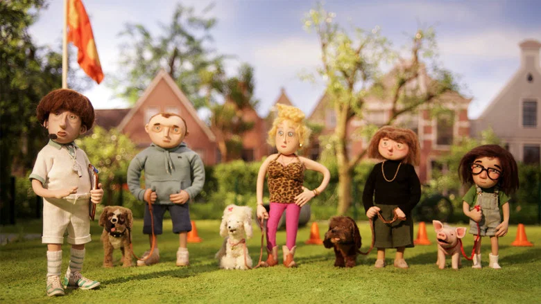 Oink screenshot 5