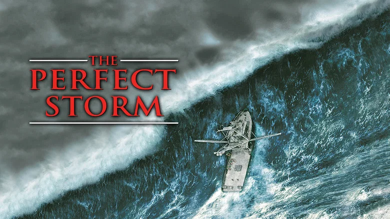The Perfect Storm screenshot 1