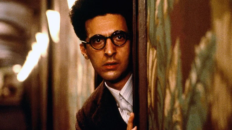 Barton Fink screenshot 1